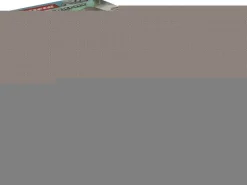 Carrera RC RC Mario Kart Quad Mario 1:40 2.4 GHz Full Function