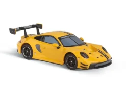 Carrera Rennbahnauto Speedway to Hell – Hybrid Set