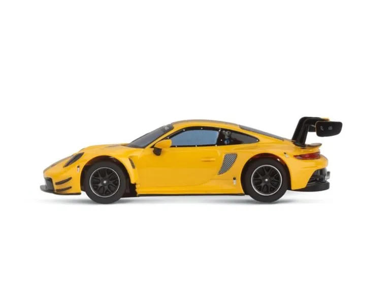 Carrera Rennbahnauto Speedway to Hell – Hybrid Set