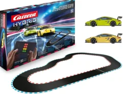 Carrera Rennbahnauto Speedway to Hell – Hybrid Set