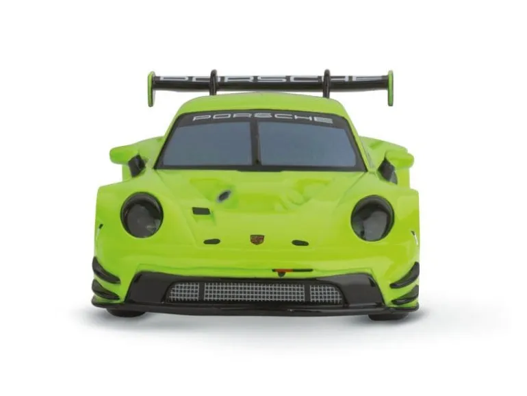 Carrera Rennbahnauto Speedway to Hell – Hybrid Set