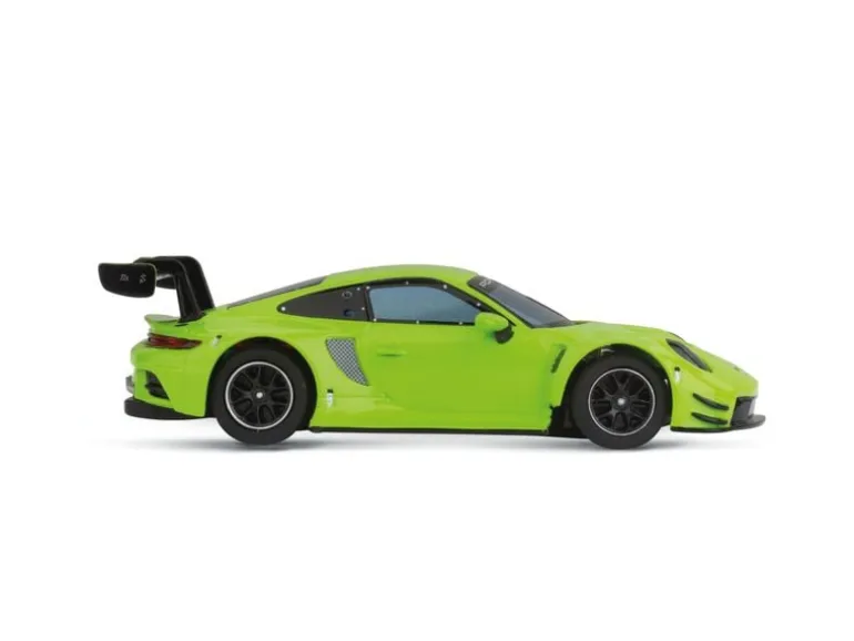 Carrera Rennbahnauto Speedway to Hell – Hybrid Set