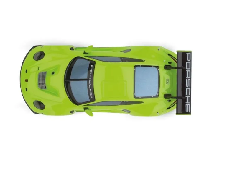 Carrera Rennbahnauto Speedway to Hell – Hybrid Set