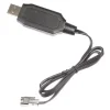 Carrera Zubehör Carrera R/C USB Ladekabel 6.4 V LiFePO4