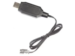 Carrera Zubehör Carrera R/C USB Ladekabel 6.4 V LiFePO4