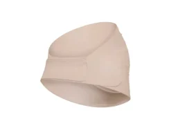 Carriwell Bauchband Honey Beige Gr. S/M