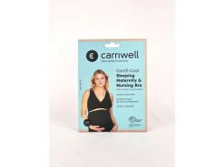 Carriwell Carriwell Comfi-Cool Maternity & Nursing Bra Keine Angabe XL