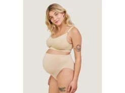 Carriwell Carriwell Schwangerschafts-Slip Gelb Gr. XL