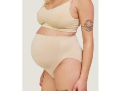 Carriwell Carriwell Schwangerschafts-Slip Gelb Gr. XL