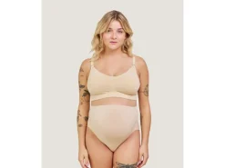 Carriwell Carriwell Schwangerschafts-Slip Gelb Gr. XL