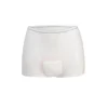 Carriwell Krankenhaus Unterhose 4er Set, Weiss Gr. One Size