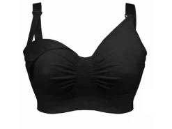 Carriwell Still-BH Carri-Gel Schwarz L