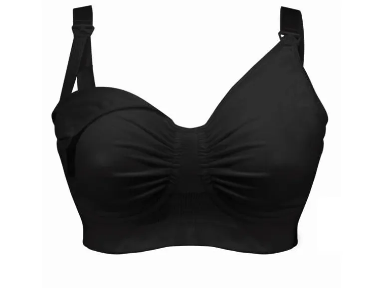 Carriwell Still-BH Carri-Gel Schwarz L