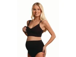 Carriwell Still-BH Carri-Gel Schwarz L