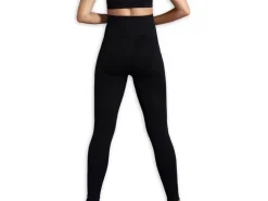 Carriwell Umstands-Leggings Schwarz Gr. S