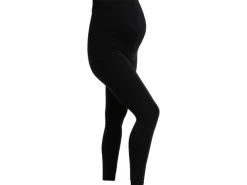 Carriwell Umstands-Leggings Schwarz Gr. S