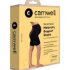 Carriwell Unterstützende Schwangerschafts-Shorts Gr. M