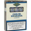 Casa de Nicaragua Robustos 10 Stück