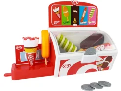Casdon Lusso Ice Cream Freezer Kunststoff