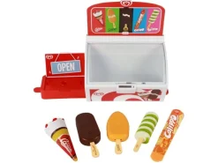 Casdon Lusso Ice Cream Freezer Kunststoff
