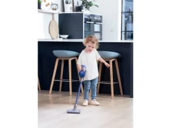 Casdon Reinigungs-Spielzeug Dyson Staubsauger V8 Cord Free Blau