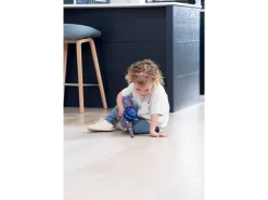 Casdon Reinigungs-Spielzeug Dyson Staubsauger V8 Cord Free Blau