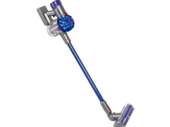 Casdon Reinigungs-Spielzeug Dyson Staubsauger V8 Cord Free Blau