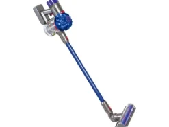 Casdon Reinigungs-Spielzeug Dyson Staubsauger V8 Cord Free Blau