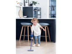 Casdon Reinigungs-Spielzeug Dyson Staubsauger V8 Cord Free Blau