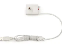 Catit Zubehör Ersatzpumpe zu Catit Pixi Trinkbrunnen