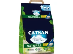 Catsan Katzenstreu Natural 8 l
