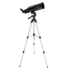 Celestron Teleskop Travel Scope 80 mit Smartphone Adapter