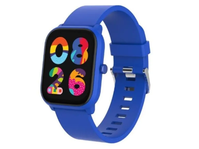 Celly KIDSWATCHBTBL Blau