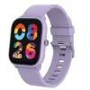 Celly KIDSWATCHBT Violett