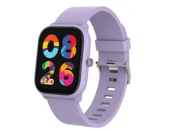 Celly KIDSWATCHBT Violett