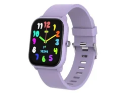 Celly KIDSWATCHBT Violett