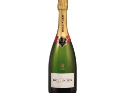 Champagne Bollinger Special Cuvée Champagne brut mit Etui 0.75 l