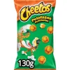Cheetos Chips Pelotazos Futebolas 130 g