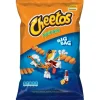 Cheetos Spirals 80 g