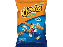 Cheetos Spirals 80 g