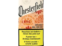 Chesterfield Drehtabak 27 g 25 g