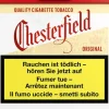 Chesterfield Feinschnitttabak Original RYO Dose 70 g