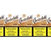 Chesterfield Zigaretten Unplugged Box Stange Stange à 10 Pack