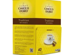 Chicco d'Oro Kaffeekapseln Caffitaly System Tradition 40 Stück