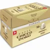 Chicco d'Oro Kaffeekapseln Espresso lItaliano 30 Stück
