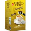 Chicco d'Oro Kaffeepads Cremino Espresso 24 Stück