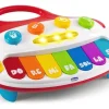 Chicco Musikspielzeug Mein erstes Piano