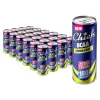 Chiefs BCAA Drink Lemon Lime Zitrone-Limette, 330 ml