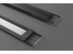 Chihiros Aquarienleuchte Universal WRGB 1000 inkl. Controller