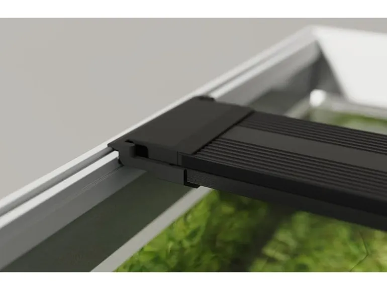 Chihiros Aquarienleuchte Universal WRGB 1000 inkl. Controller